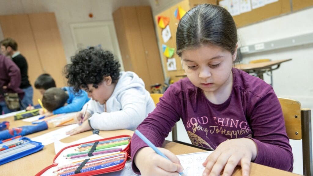 Austria’s “Parallel Societies”: Fasting Muslim Children Faint in Class