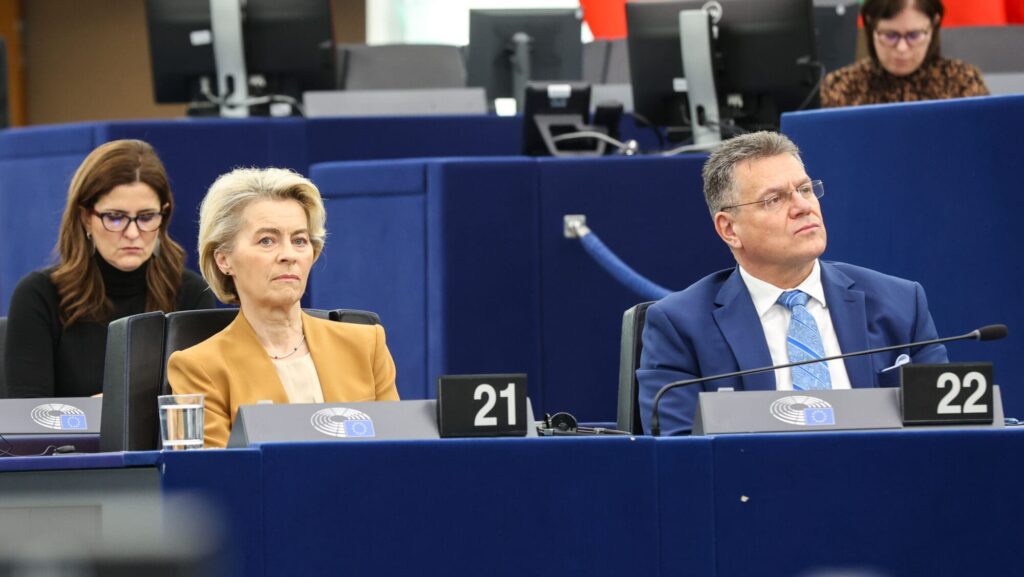 Media Revolt: Even Establishment Journalists Slam EU Over Secrecy