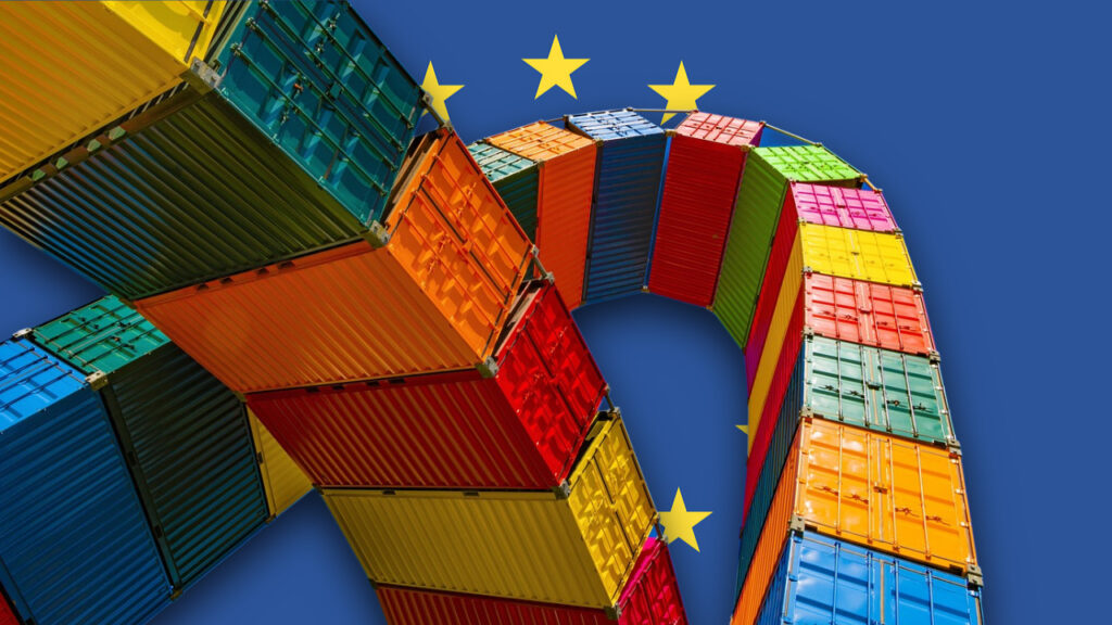 Will Trump Force the EU To Scrap Green Non-Tariff Barriers?