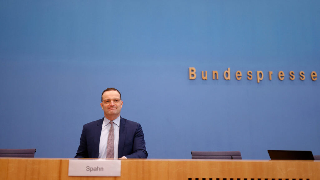 Jens Spahn