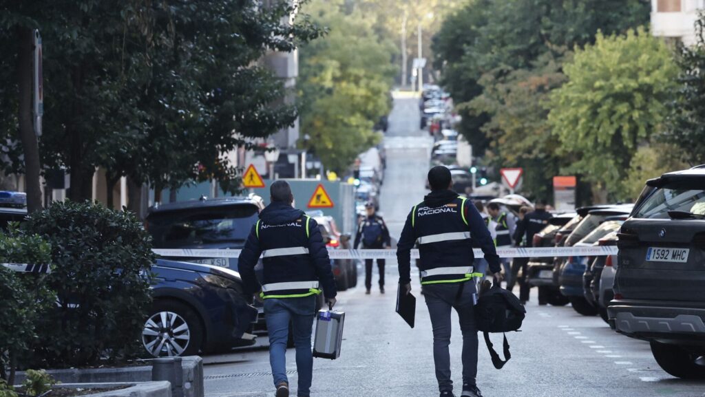 50% of Women Murdered in Spain This Year Killed by Migrants