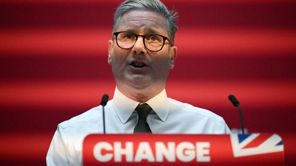 Labour’s Muslim Problem—Blindness or Self-Deception?