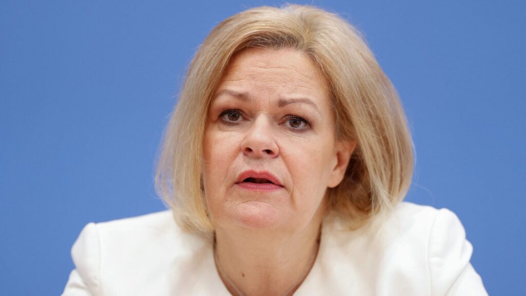 Foreigners Behind 40% of Violent Crimes in Germany, Report Finds