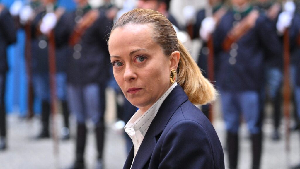 Can Meloni Be Europe’s Messenger to Trump?