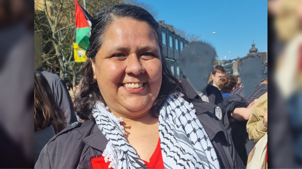 Swedish Leftist MP Won’t Be Investigated for Antisemitic Social Media Post