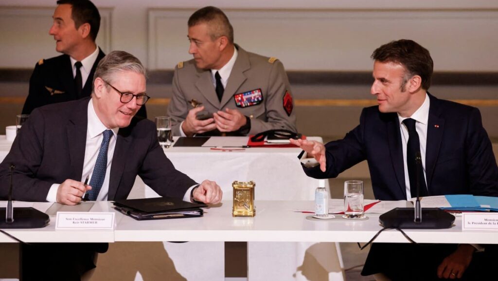 Starmer’s Migration Plan Dodges Real Reform