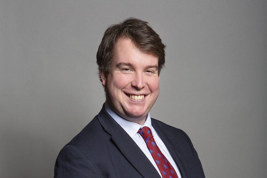 UPDATED: Ex-Tory MP Pleads Guilty to Gambling Offences