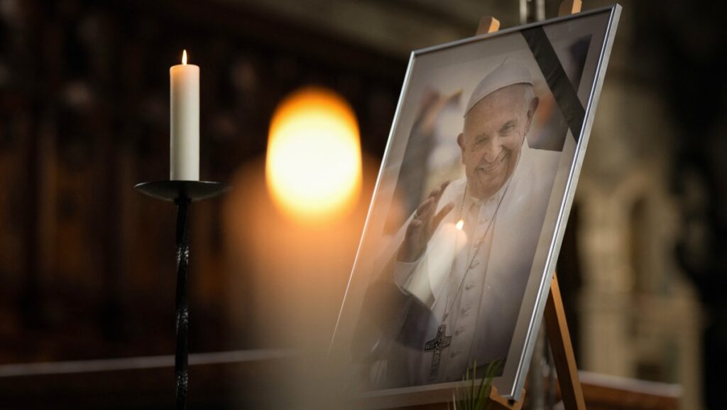 <em>Requiem Aeternam</em>: Pope Francis (1936–2025)