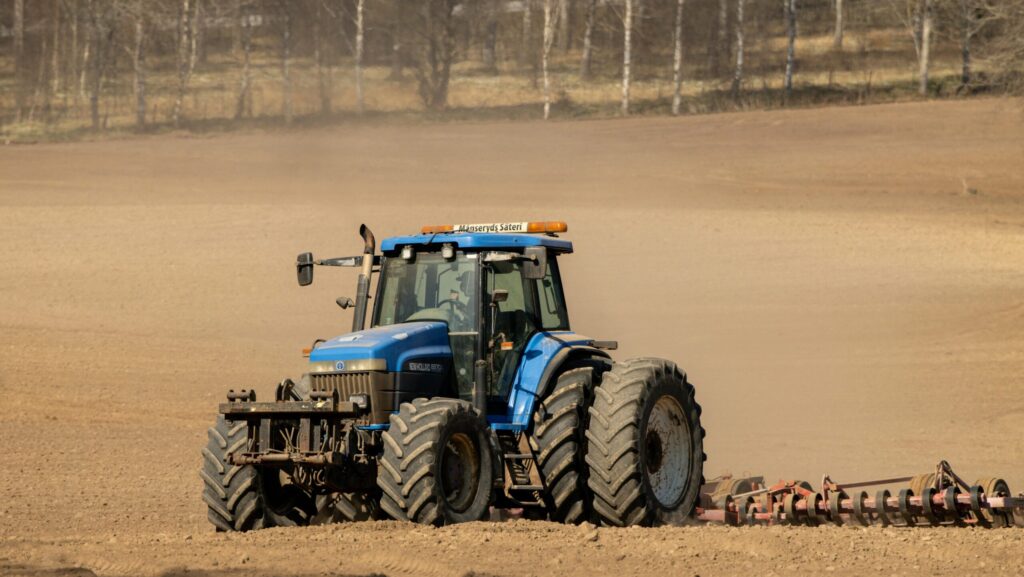 Report: EU Rules Are Wrecking Farmers’ Mental Health