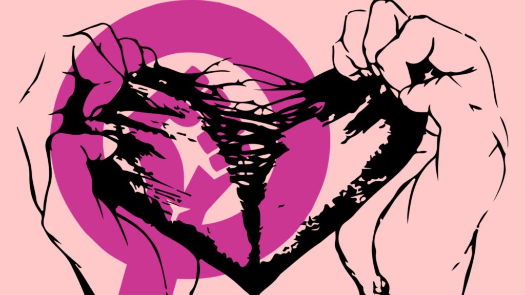 The Left Has Destroyed Our Emotional Relationships