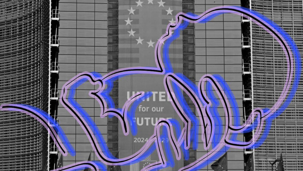 ‘My Voice, My Choice’, or a Subterfuge to Circumvent National Legislation