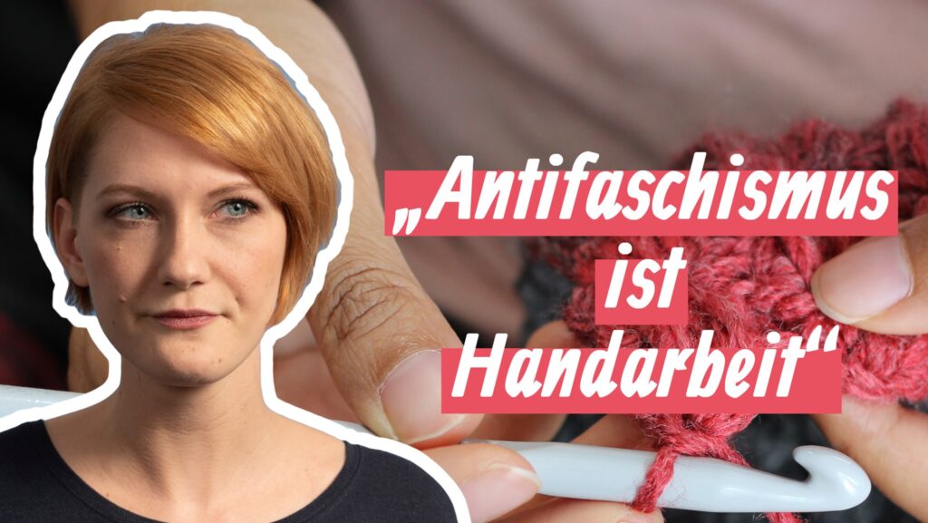 Pro-Antifa LGBT Activist Named as “Queer Commissioner” by Merz