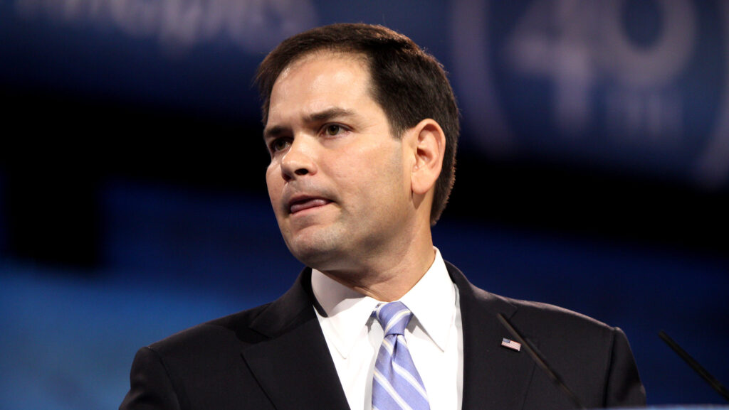 European Officials Face U.S. Travel Ban Over Online Censorship