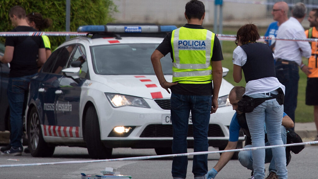 Nearly 80% of Arrests in Barcelona Involve Foreign Nationals