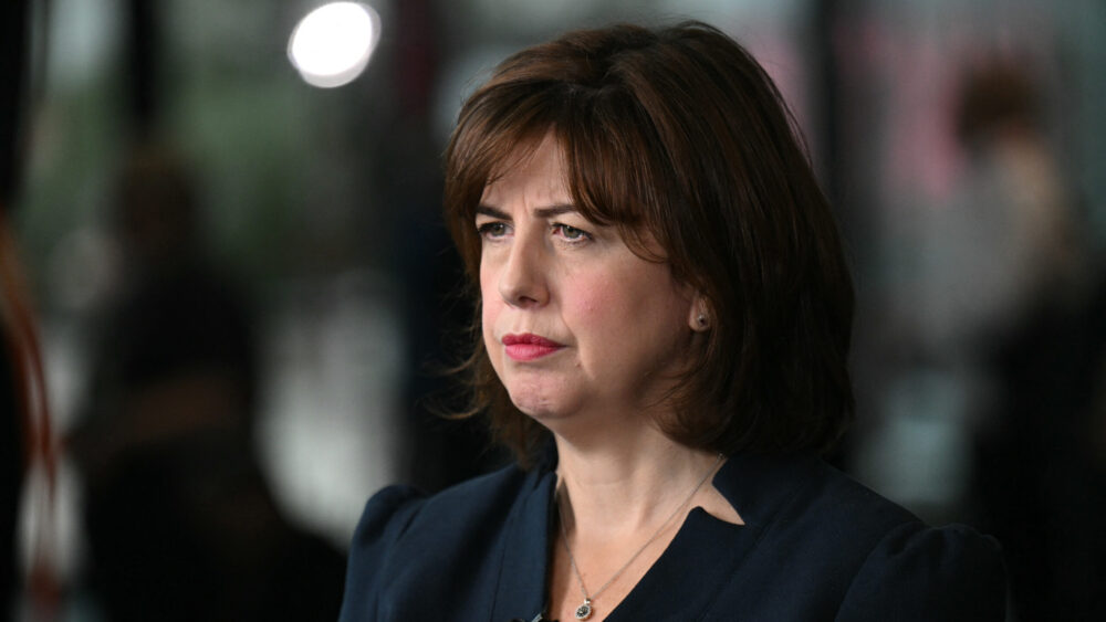 Lucy Powell