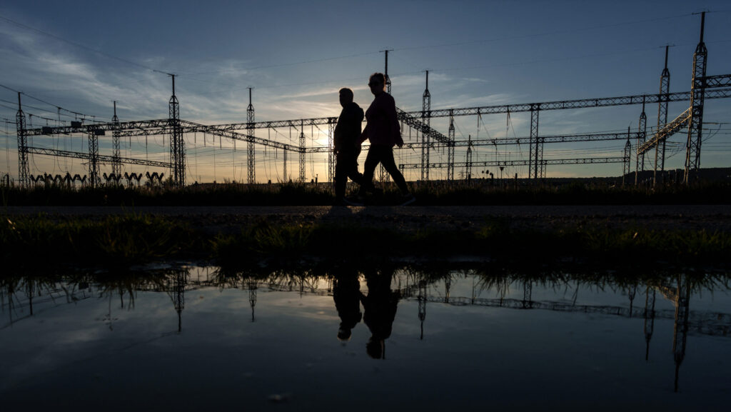 VOX Pushes EU To Answer for Iberian Power Outage