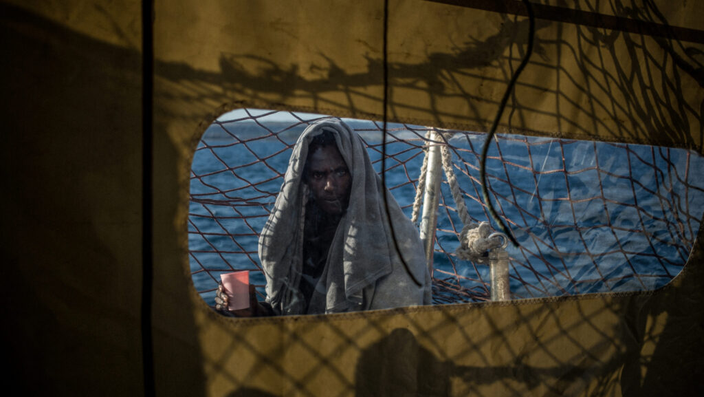 EU Court Punishes the Netherlands for Not Putting Migrants First