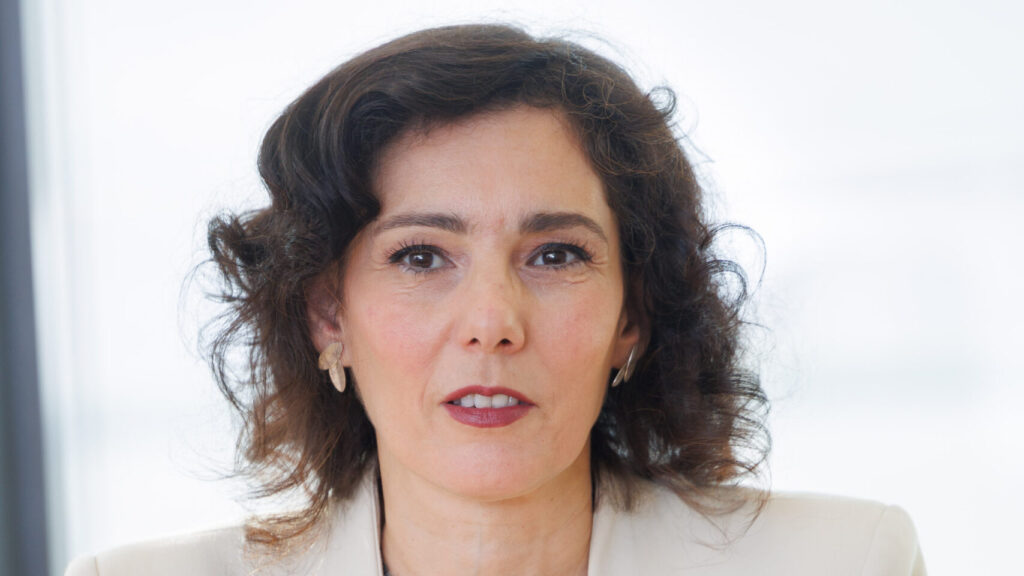 EU Commissioner’s Blackout Takeaway: We Need More Censorship