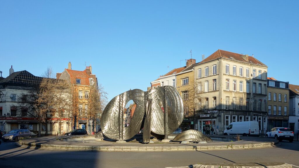 Europe Clings to the Status Quo of a World That No Longer Exists