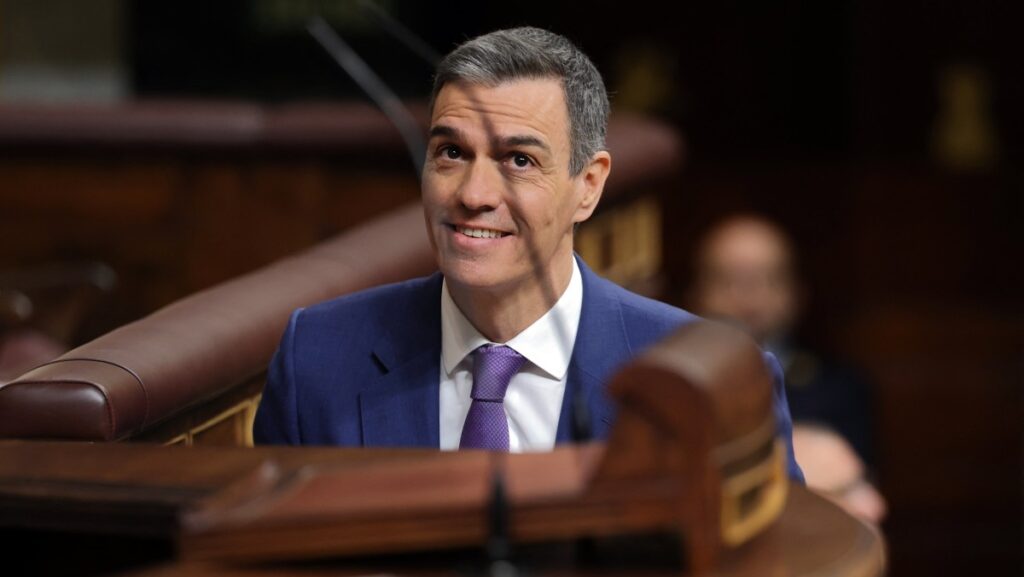 Spanish PM Not Responsible for Valencia Floods, Top Court Rules