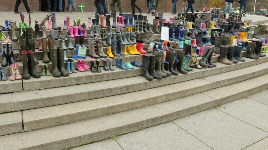 The Peasants’ War: Why Germany’s Elite Fear the Past