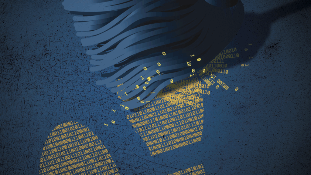 Criminal Economy Threatens Democracy, Swedish Report Says