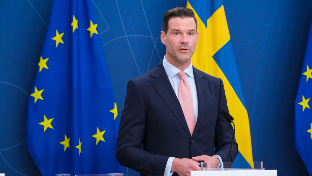 Swedish Government’s “Weakness” on Migration Is Now on Full Display