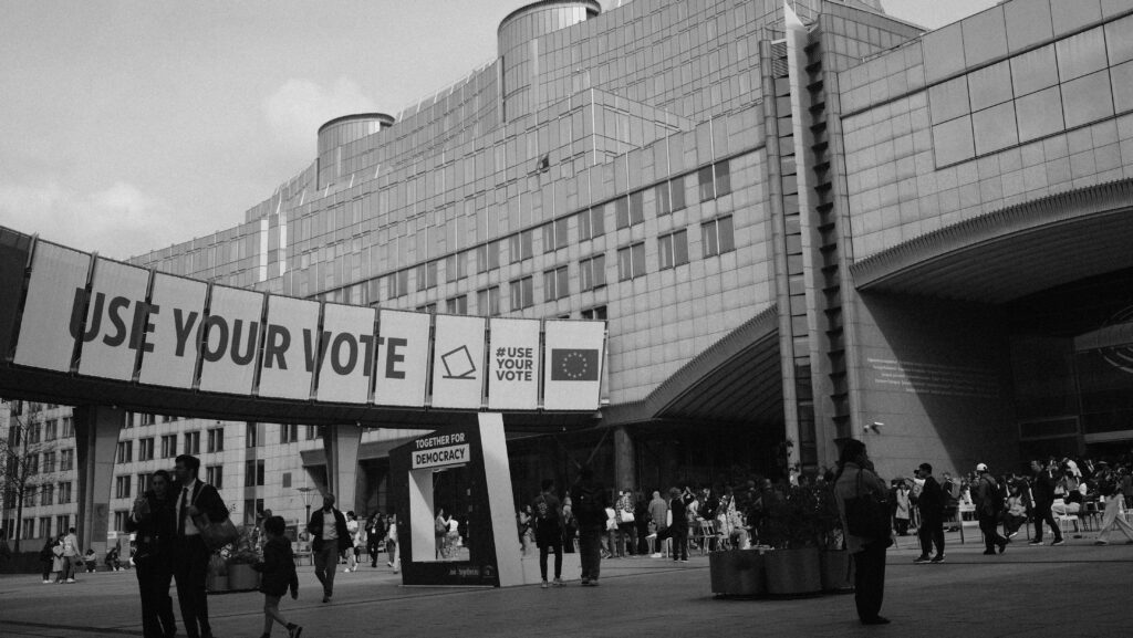 Time To Speak Up! Patriots Launch Civic Consultation on Freedom of Speech