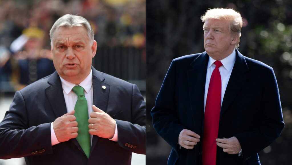 Last Warning to the West: Hungary Proves Progressivism Is a Failure