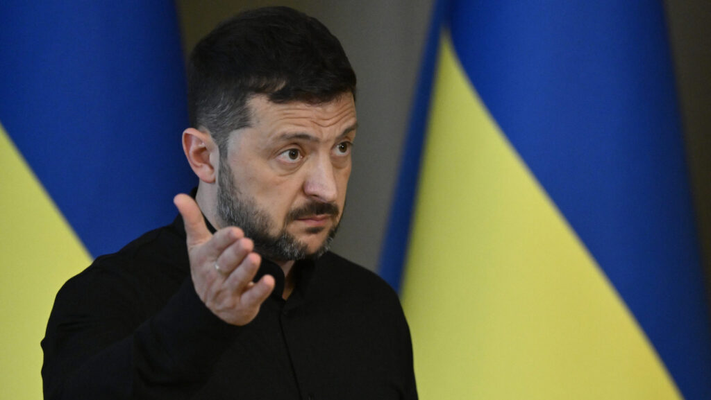 Zelensky
