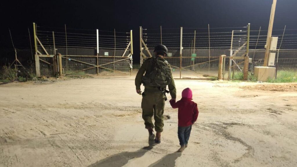 The People of Gaza Are Human Shields for Hamas