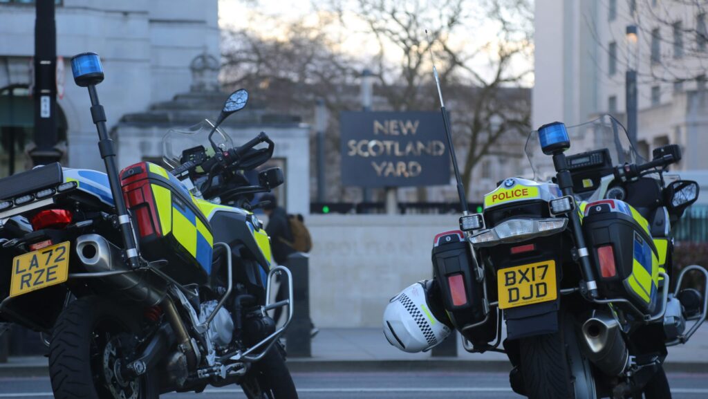 Iranian Terror Suspects May Have Targeted Jewish Civilians in UK