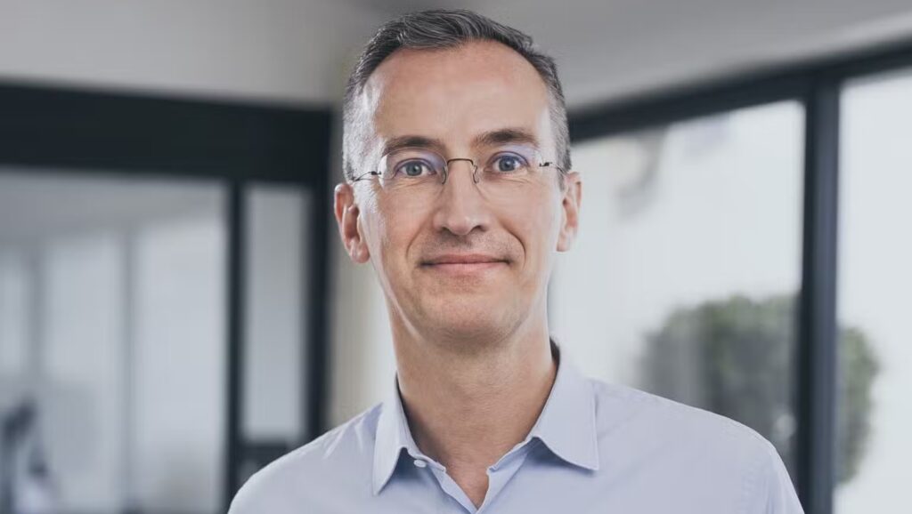 Pierre-Édouard Stérin