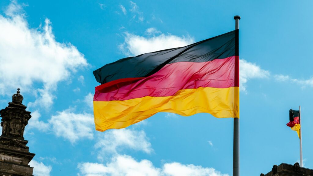 Over Half of Germans Would Leave the Country Over Migration and Economy