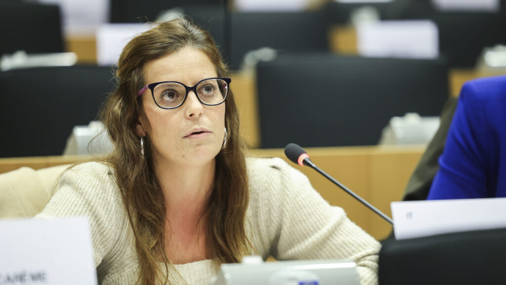 ‘Hammer Girl’ Escapes Justice Again—Thanks to Brussels