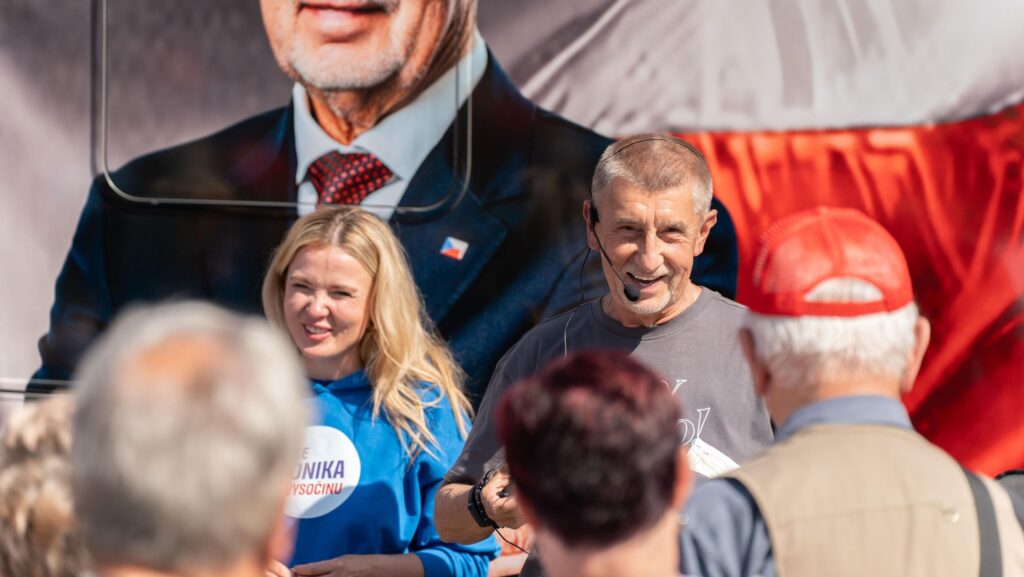 Czech Le Pen? Court Reopens Right-Wing Frontrunner’s 20-Year-Old Case Months Before Election