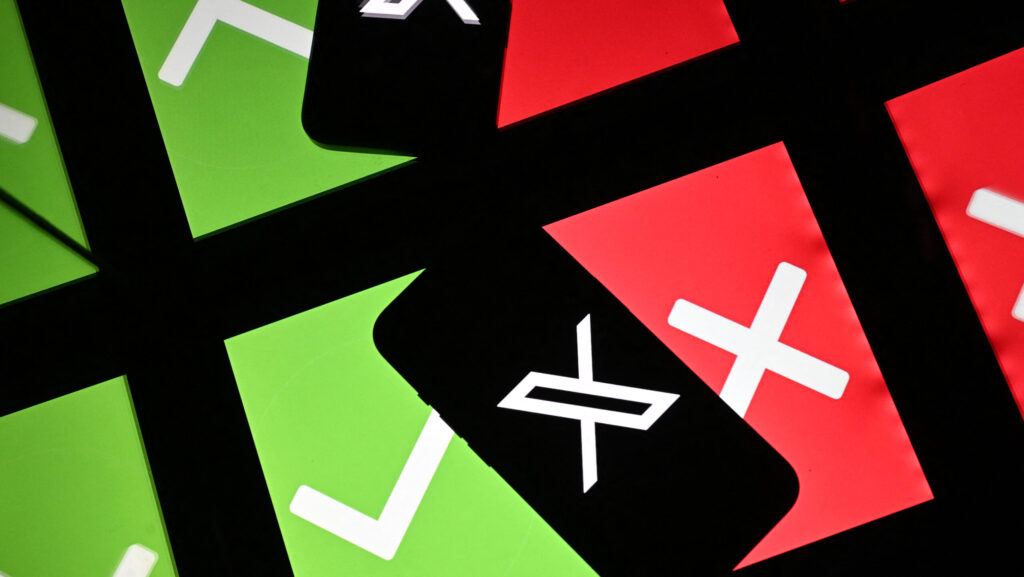 Caging the Bird: French Minister Wants To Classify X as a Porn Platform