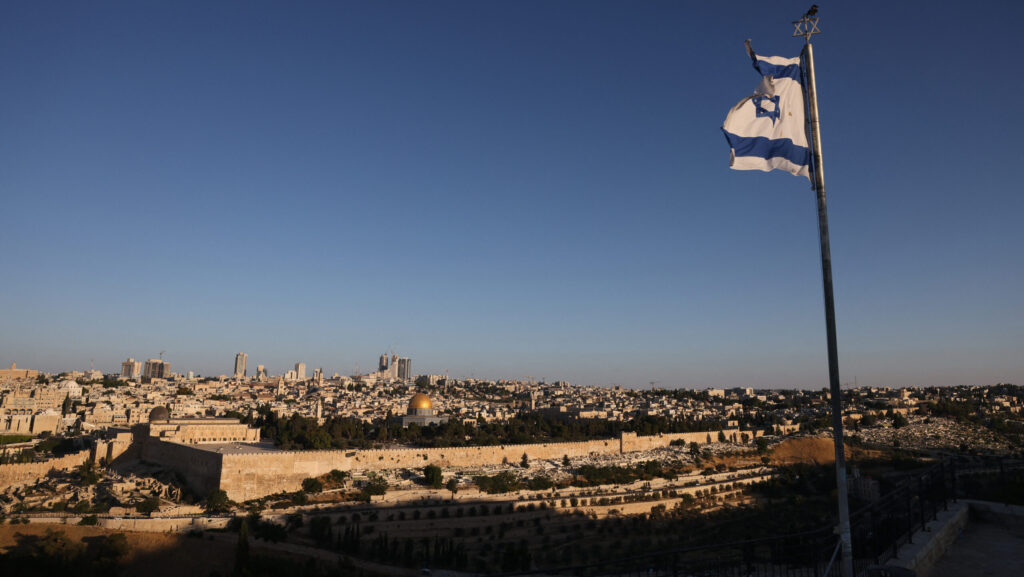 Democratic Israel v Islamist Iran: Time for Europe to Take Sides 