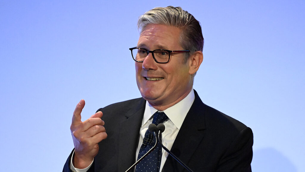 Another Climbdown: Starmer Regrets ‘Island of Strangers’ Immigration Speech