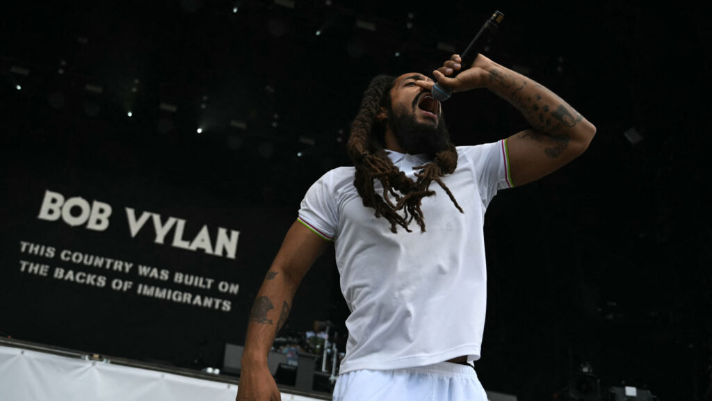 Israeli Minister Urges BBC Boss To Resign Over Hate Chant