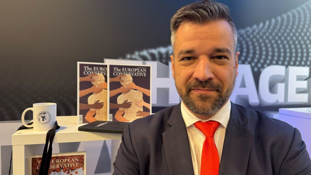 András László Hungarian MEP