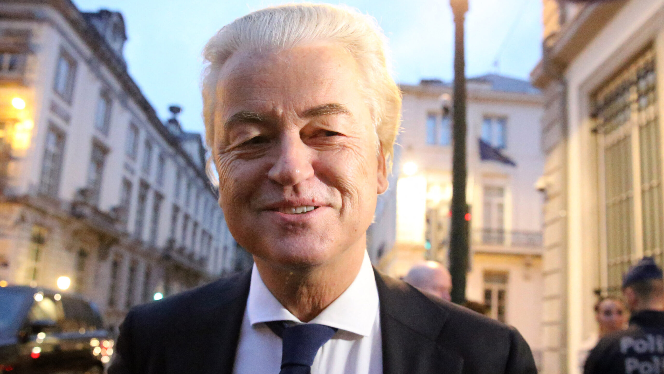 Geert Wilders