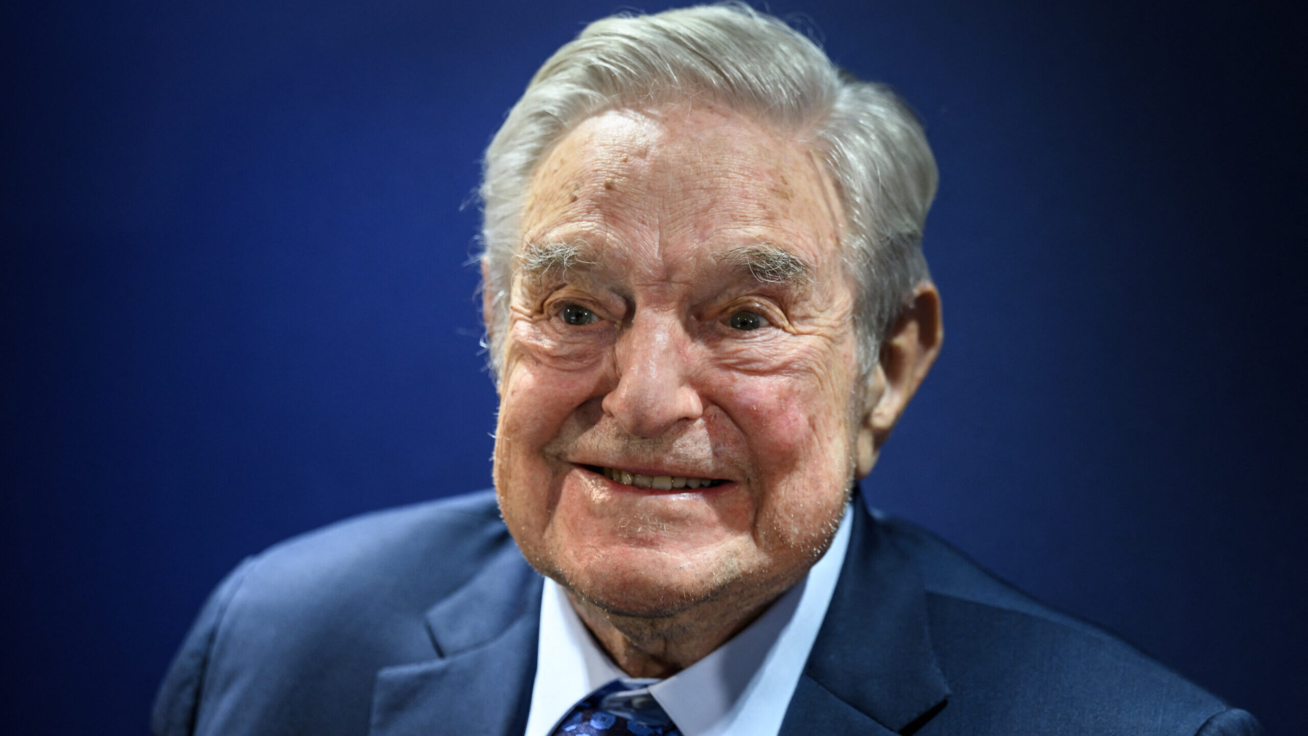 George Soros