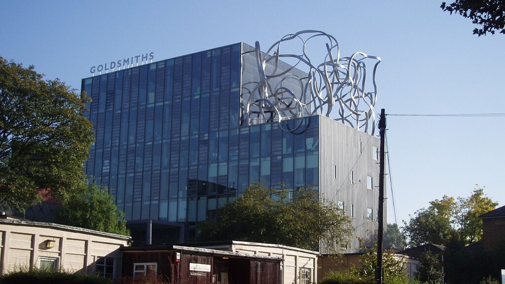 Antisemitism Rampant at Top London Art College, Official Report Says
