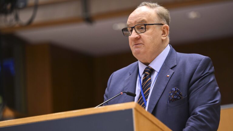 Jacek Saryusz-Wolski