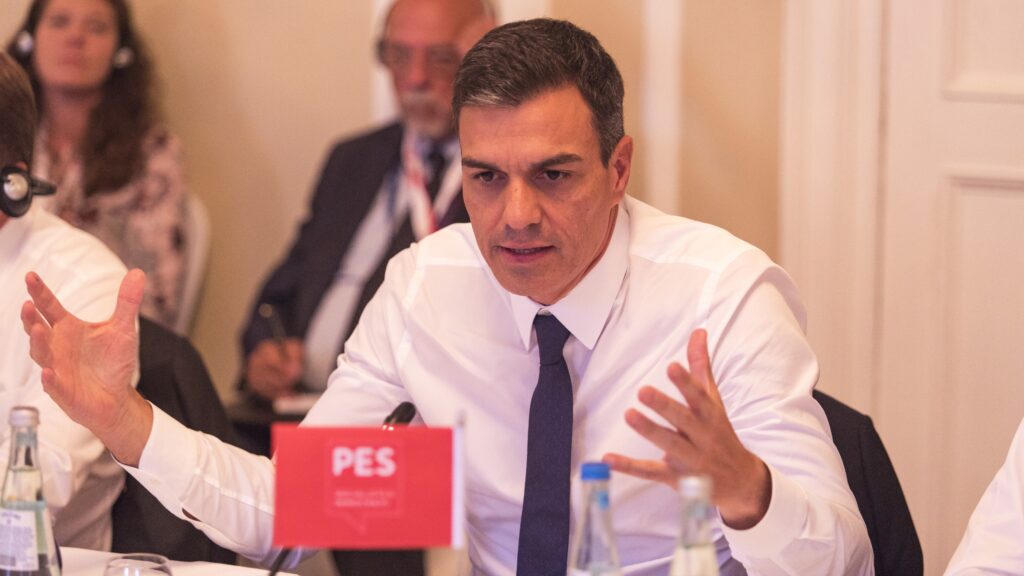 Spanish Government’s Corruption Scandal Finally Reaches Brussels’ Response Threshold