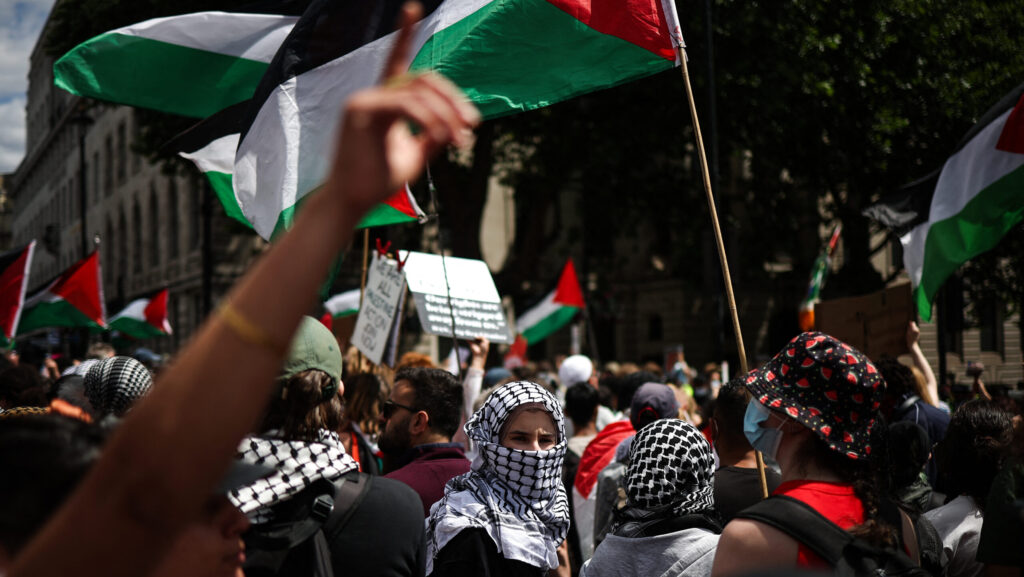 The War at Home That Europe Cannot Dodge