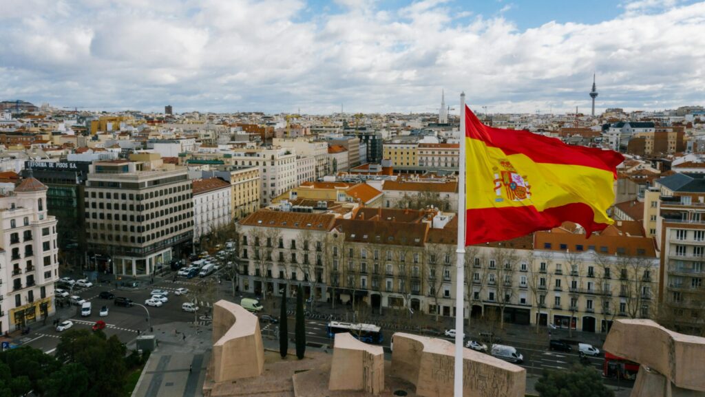 Study on Racism Reveals White Spaniards Face Most Discrimination