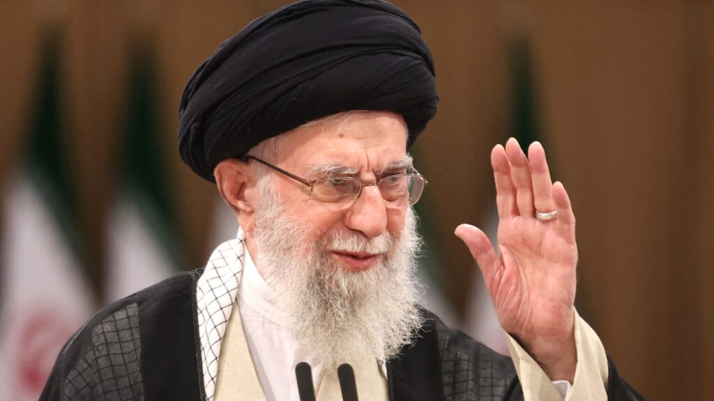 Israel “Would Have Taken Out” Khamenei