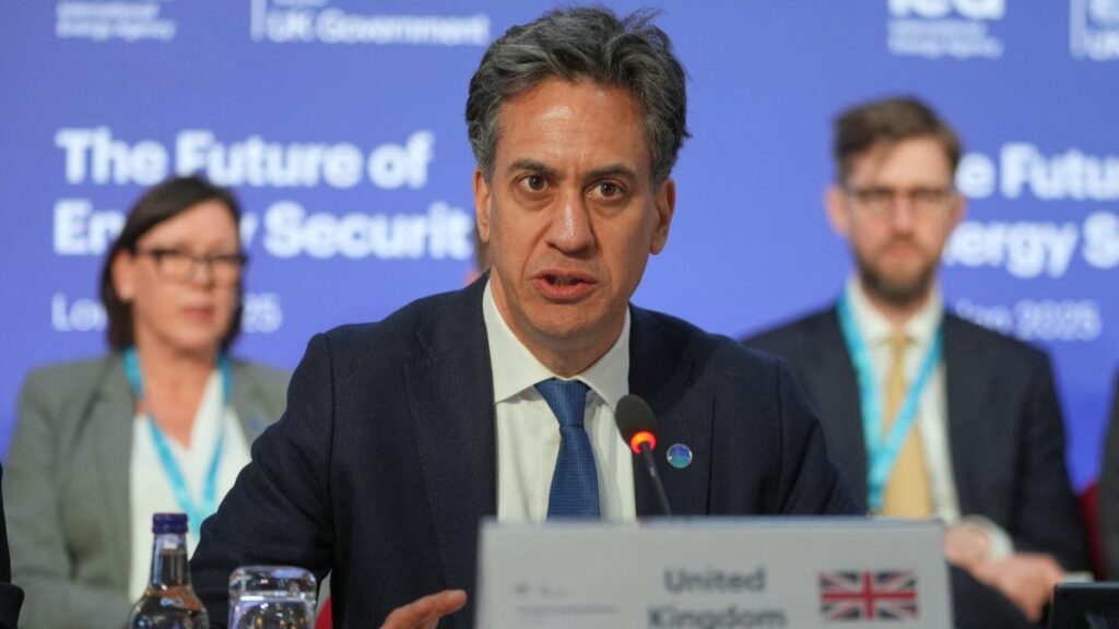 Britain Is Waking Up from the Net Zero Fever Dream—Will Brussels?